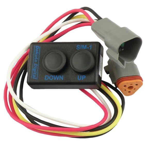 JIMS, speedometer calibrator