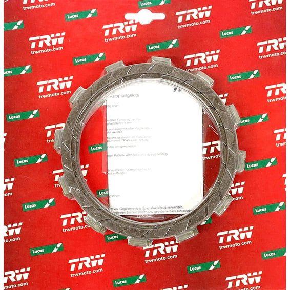 clutch plate kit, frictions discs