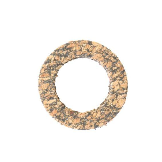 pushrod cover seals. Cork