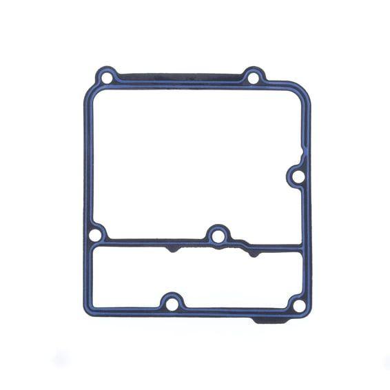 gasket transmission top cover. .031" paper/silicone