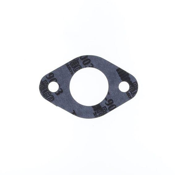 manifold intake gasket. Round port