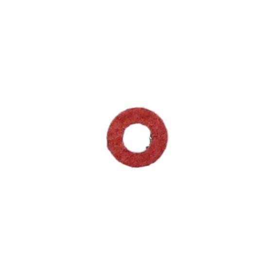 seal washers fork drain screw