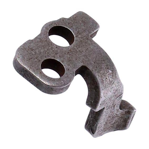 Shifter pawl stop, front