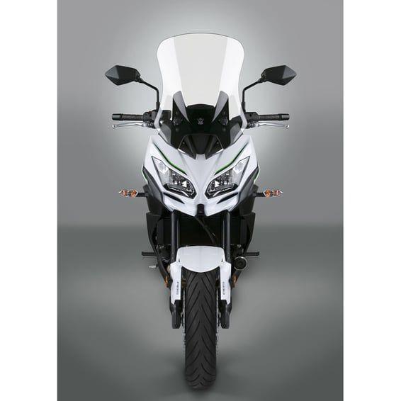 NC VStream® windshield tall clear