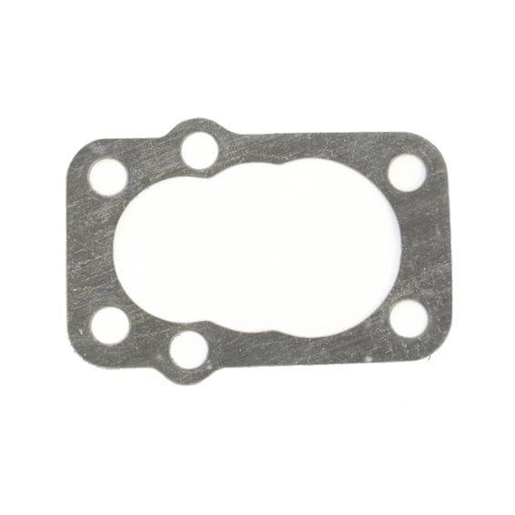 oil pump bottom mount gasket. Paper