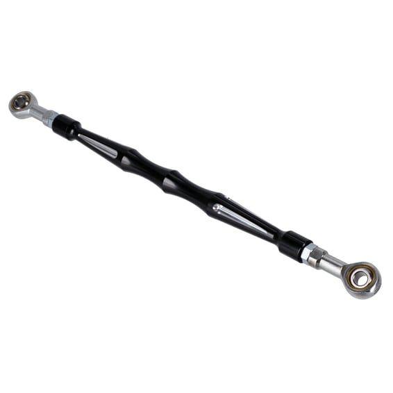 Diamond shifter rods