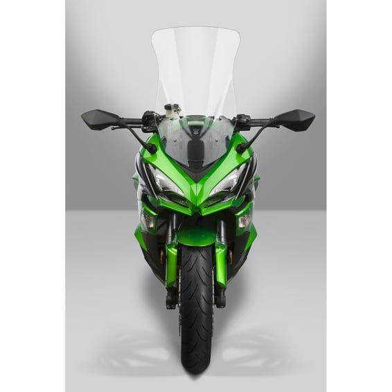 NC VStream® windshield tall clear