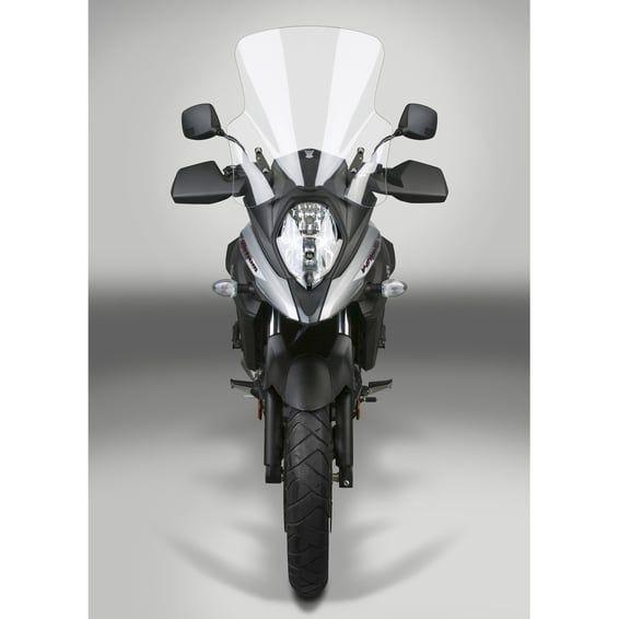 NC VStream® windshield tall clear