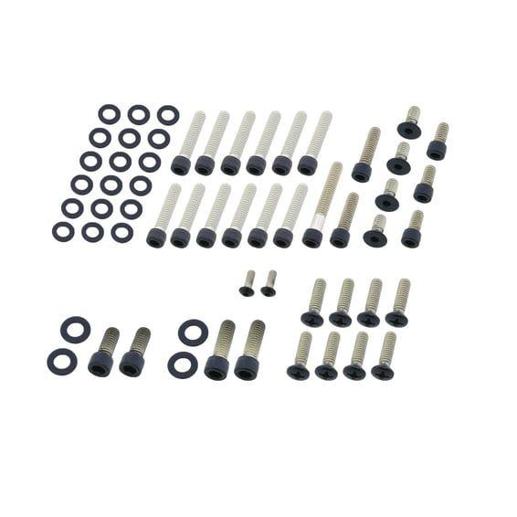 Screws4bikes, engine bolt kit