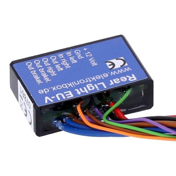 Axel Joost Elektronik, Rear Light EU-V conversion module