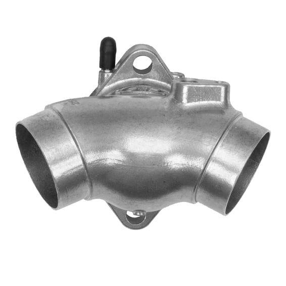 Twin Cam G manifold OEM & S&S heads 410