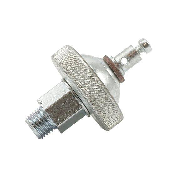 Oil pressure switch
