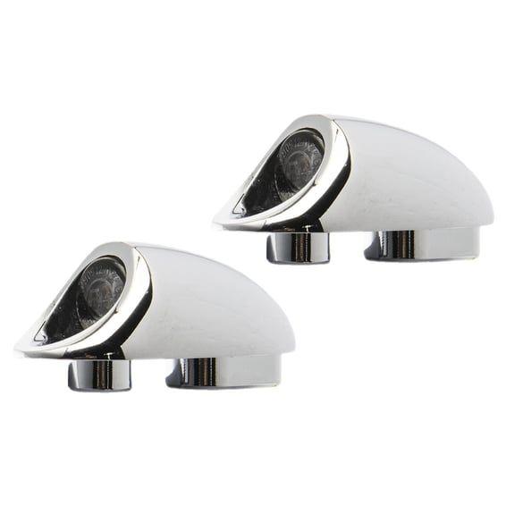 Neowise mini fender strut 3-1 taillight/turn signals