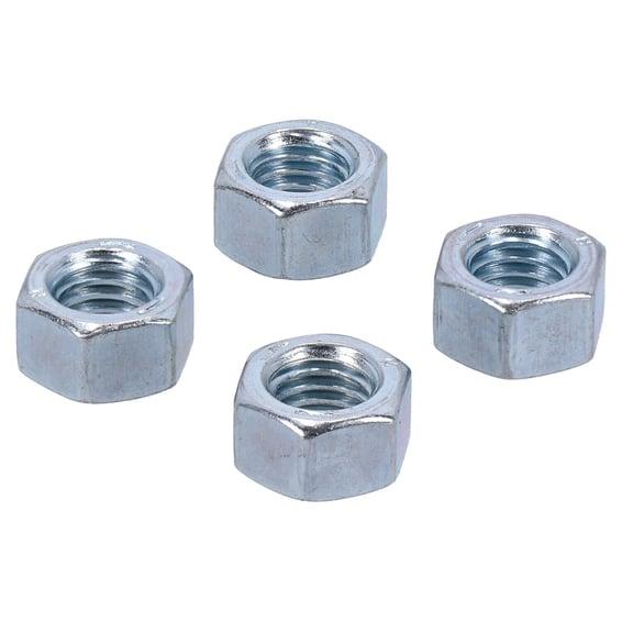 Nut, pivot sleeves. springer fork