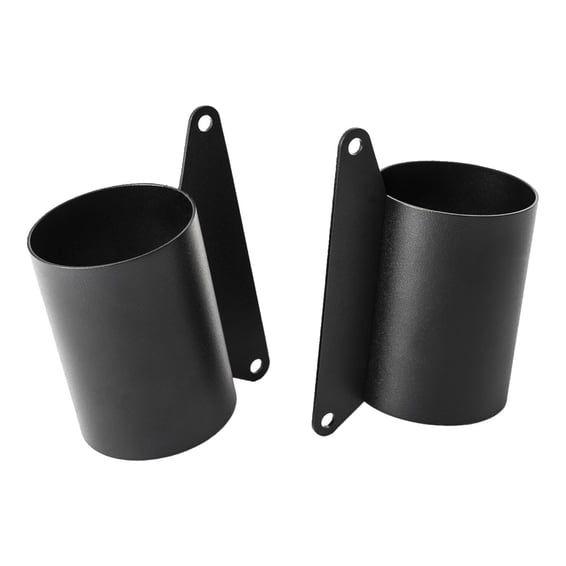 Sportster S lower fork covers