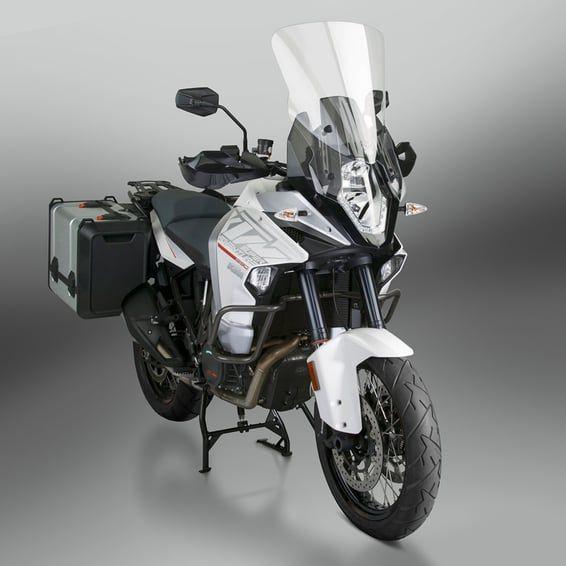 NC VStream® Touring windshield clear