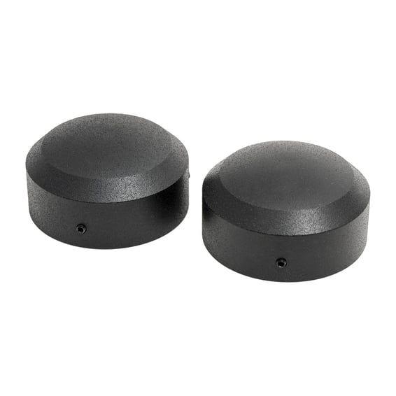 fork tube cap bolt covers