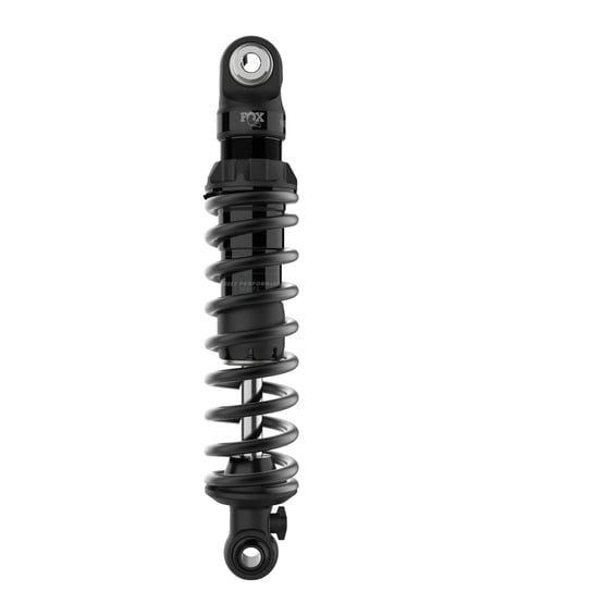 Fox IFP-R shocks 13", black