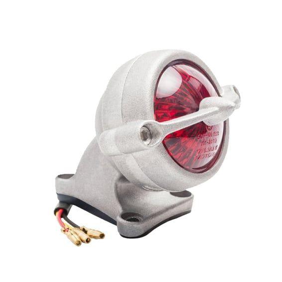 Bel Air tail light with fender mount