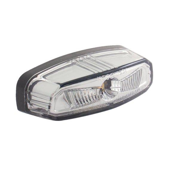 KOSO, 'Hawkeye' LED taillight. Smoke lens