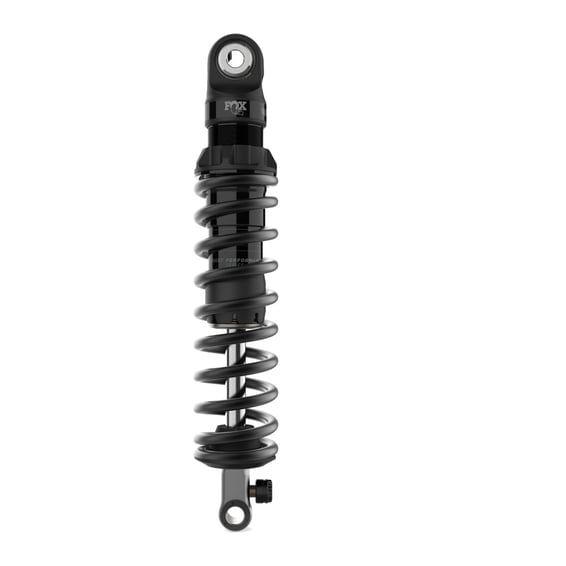 Fox IFP-R shocks 14", black