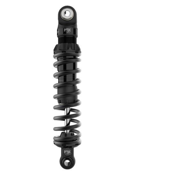 Fox IFP shocks 13", black