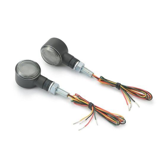 D-Light 'SOL-W' 3-1 LED taillight/turn signal combo