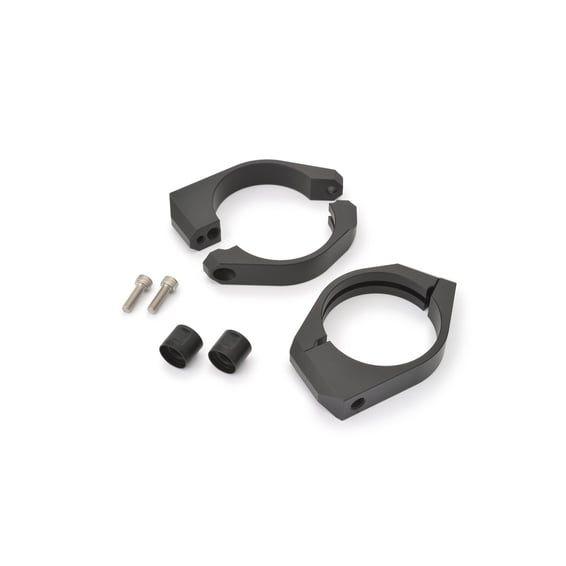 fork clamp turn signal mount kit. 58mm