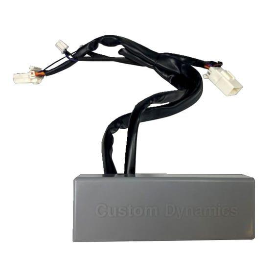 'Load balancing Smart Triple Play' unit. XL