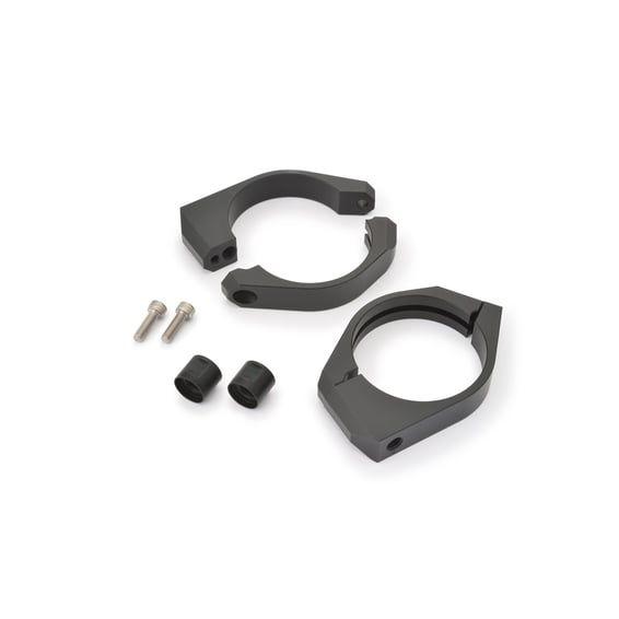 fork clamp turn signal mount kit. 59mm