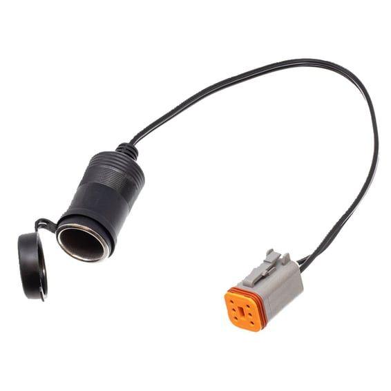 OBD 12V Power point adapter. One 12V power output