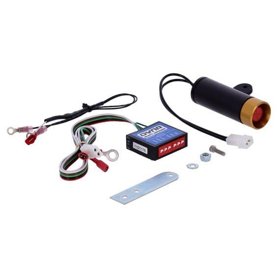 shift minder system. For 2 cylinder engines