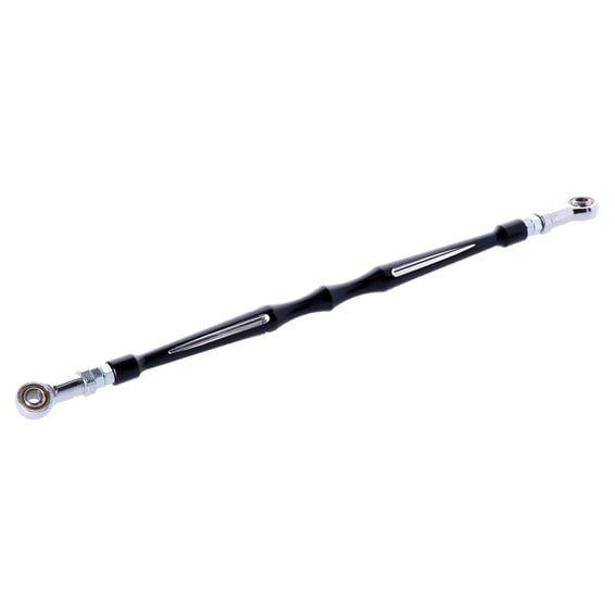 Diamond shifter rod