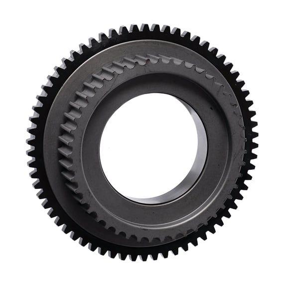 Bdl rear pulley 1 1/2", 11mm, 47t
