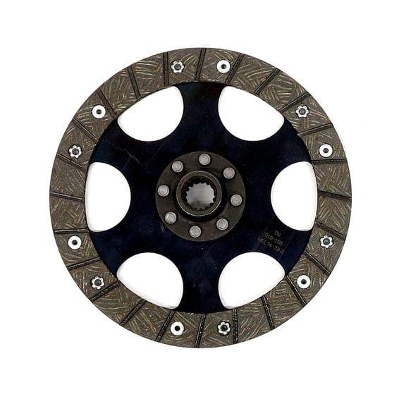 dry clutch for BMW