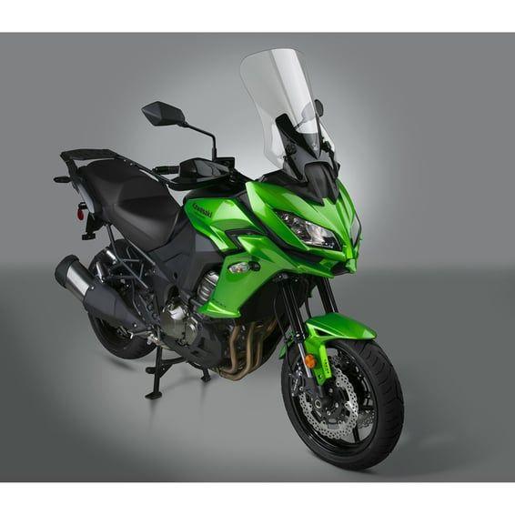 NC VStream® Touring windshield clear