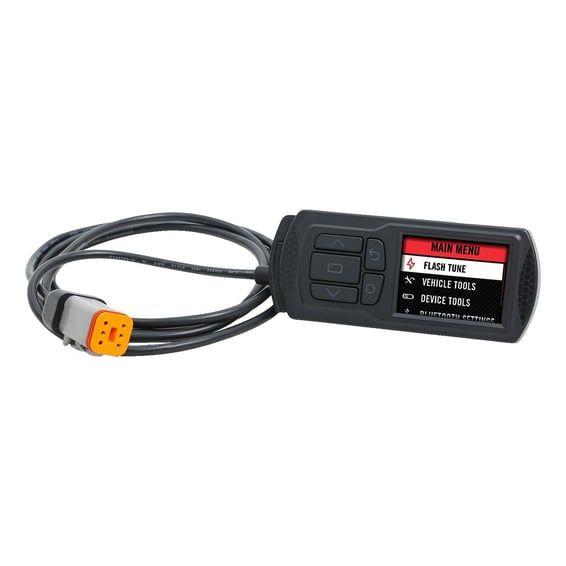 Power Vision 3 for 2011-2020 H-D with CAN ECU