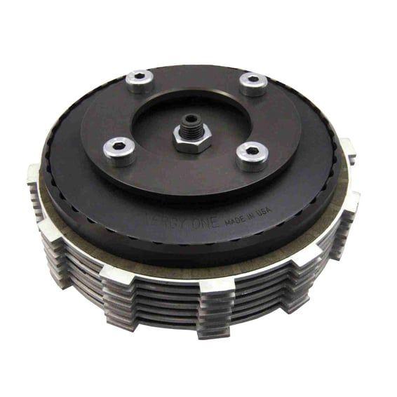 BDL, Competitor clutch assembly. Balls