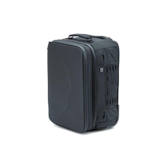 Xkursion XW porter bag, black