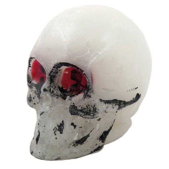 Multitude knob Skull head