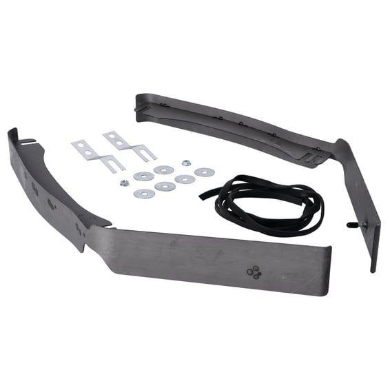 Bagger Tail filler panels