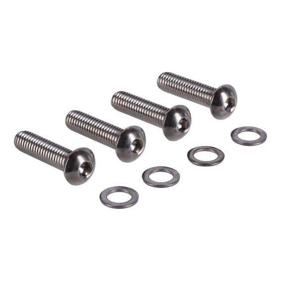 bolt kit, fender struts front mounting