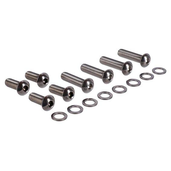bolt kit, fender struts