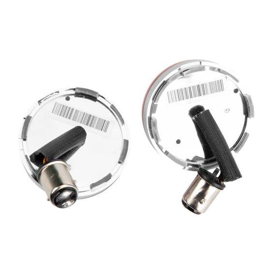 wireless rear view camera for V2