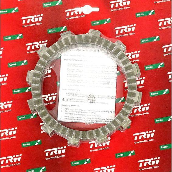 clutch plate kit, frictions discs