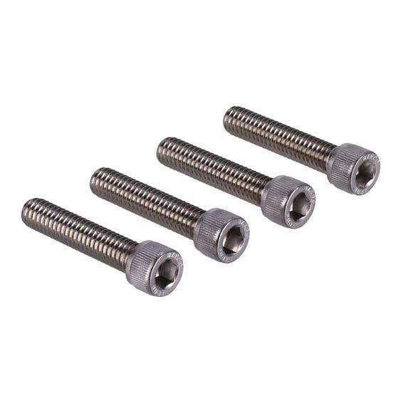 bolt kit, front fender