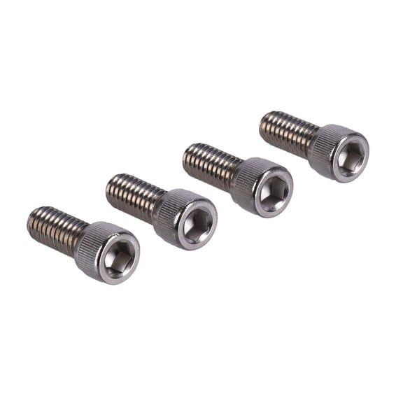 bolt kit, front fender