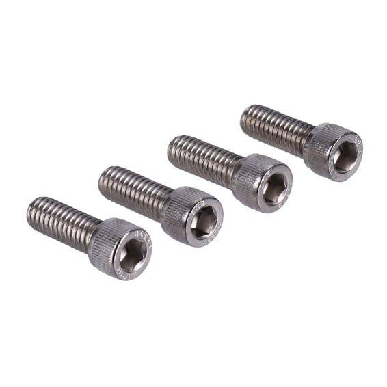 bolt kit, handlebar top clamp