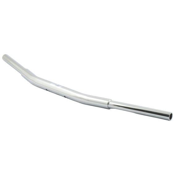 Fehling 1-1/4" Dragbar chrome