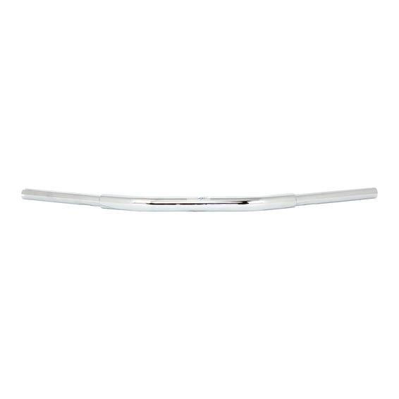 Fehling. 1-1/4" Drag-Bar. Chrome